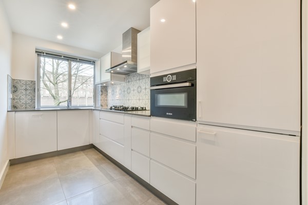 Foto - Verhuurd: Meander 919, 1181 WP Amstelveen